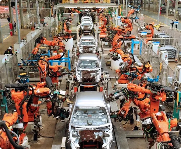 Automoción