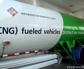 GNV (Gas Natural Vehicular)