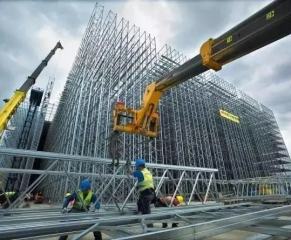 Construcción
