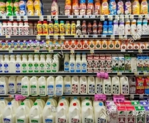 Productos Lácteos