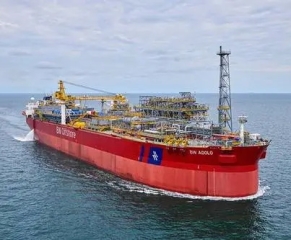 Marino y Offshore