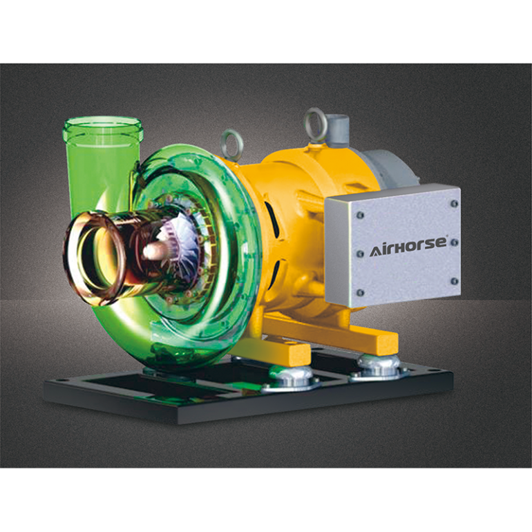 Sopladores de Suspensi&oacute;n de Aire 10-400 HP