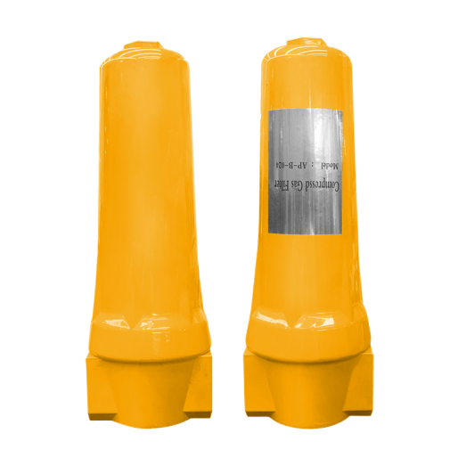 Filtro de Aire para Tuber&iacute;as