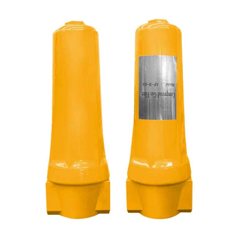 Filtro de Aire para Tuber&iacute;as
