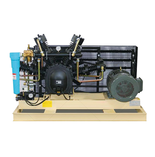 Booster 30 Bar 40 Bar 30-120 HP