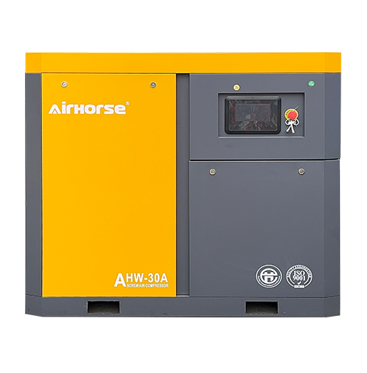 Compresores de aire de tornillo sin aceite (10 HP &ndash; 420 HP)