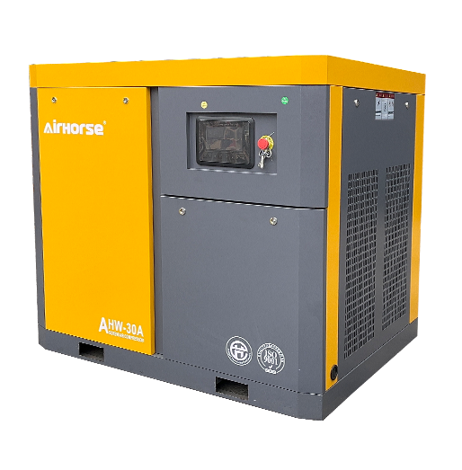 Compresores de aire de tornillo sin aceite (10 HP &ndash; 420 HP)
