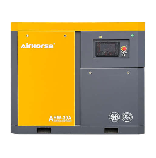 Compresores de aire de tornillo sin aceite (10 HP &ndash; 420 HP)